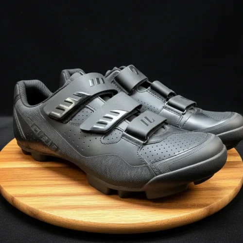 Giant Textura Plus Cycling Shoes Size 39 with Stiff Sole