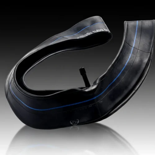 20x3.0 Bicycle Inner Tube with Butyl Rubber