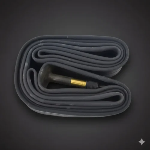 MRH Tube 24x1 3/8 Bicycle Inner Tube with Butyl Rubber