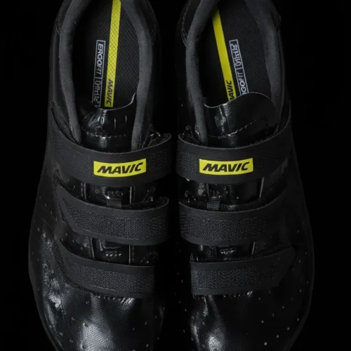 Mavic Cycling Shoe Size 46 with Stiff Performance Sole