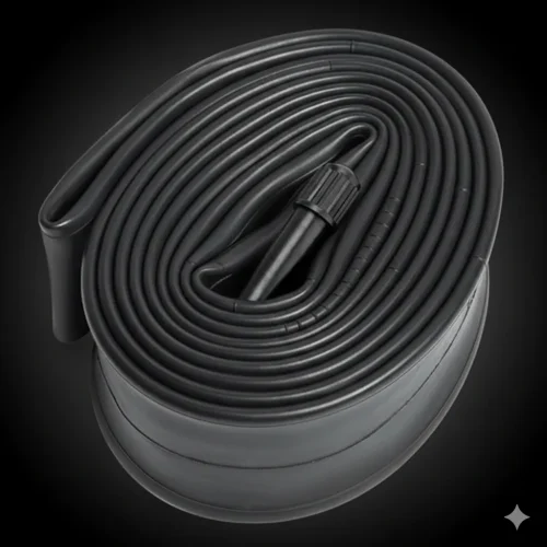 MRH Bicycle Inner Tube 26x1.75 with Butyl Rubber