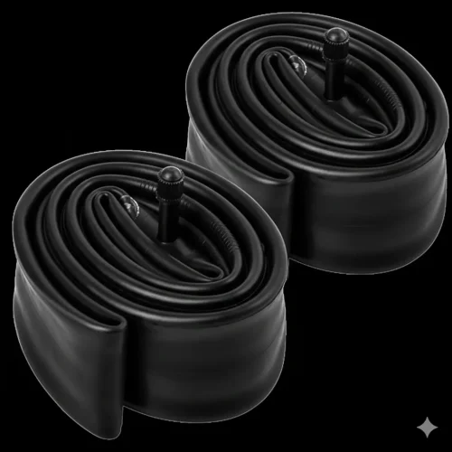 MRH Inner Tube 24x2.35 with Heavy Duty Butyl Rubber
