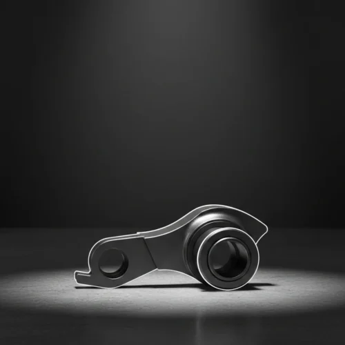 Giant UDH Derailleur Hanger Black with 25mm Washer