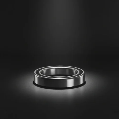 Giant FSA 1 1/8" Headset Bearing with 36/45-Degree Angular Contact