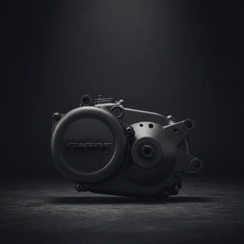 Giant SyncDrive Motor 20MPH with Smart Assist Technology