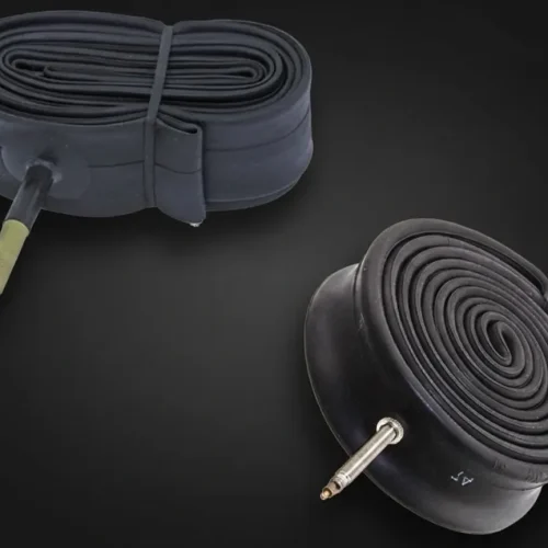 Kadi Sport Tube 12-Inch with Butyl Rubber