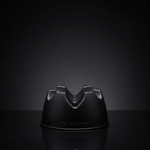 Giant Cyclotron Chopping Block Multi Front Wheel Riser