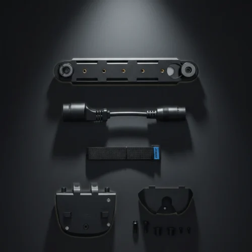 Giant EnergyPak Plus Range Extender Mounting Plate