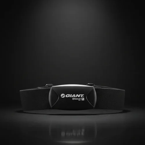 Heart Rate Belt with ANT+ and BLE Chest Strap Sensor