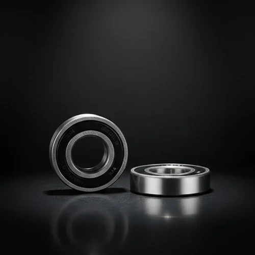 Giant SLR1/SLR2 Front Hub Bearings Rim Brake