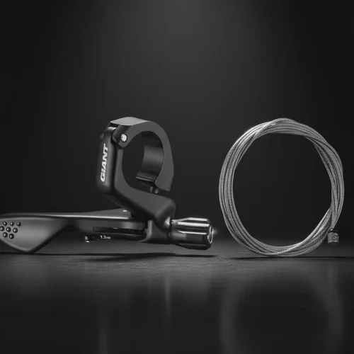 Giant Contact Switch Seatpost 1X Lever & Cable Set