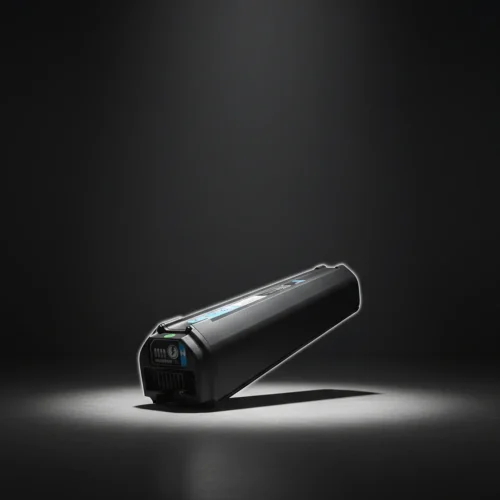 Giant EnergyPak 500Wh Downtube Integrated Battery