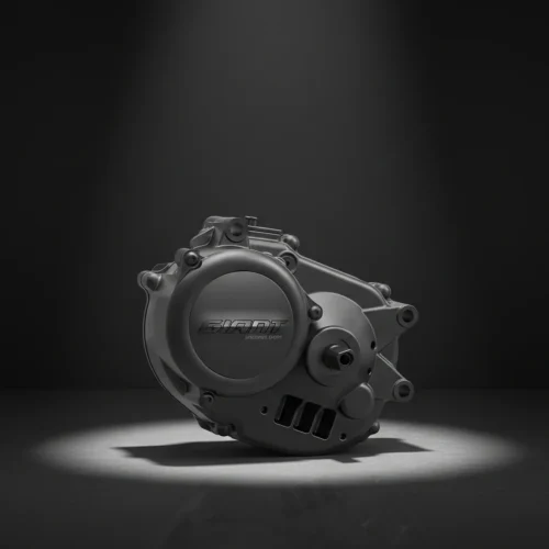 Giant SyncDrive Sport E-Bike Motor 70Nm with Smart Assist