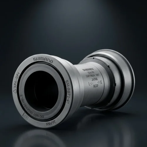 Shimano Ultegra Press-Fit Bottom Bracket 86.5mm Shell Width