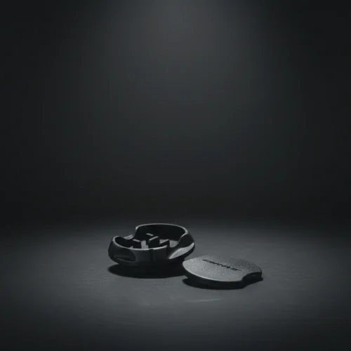Giant Cap for Clutch Fork