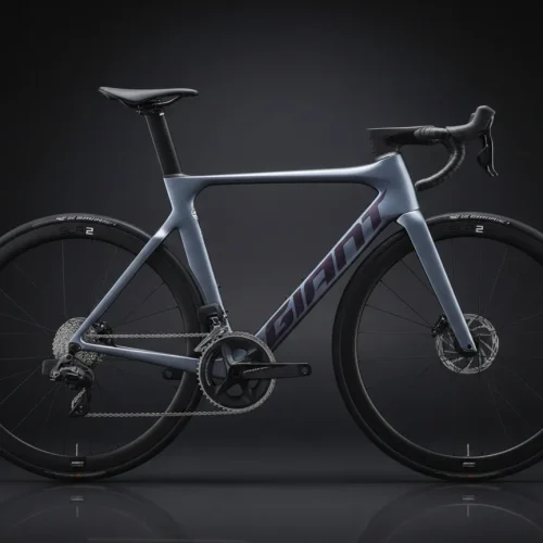 Propel Advanced 1 Disc Road Bike with Composite Frame