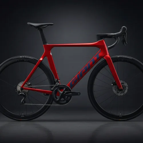 Giant Propel Advanced 2 Disc Road Bike