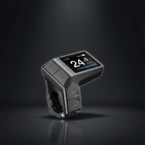 Giant Ridecontrol Dash E-Bike Control Display with Walk Assist