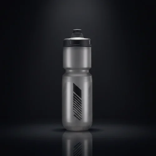 Giant Cleanspring Water Bottle 750cc with PourFast™ Dual-Density Technology
