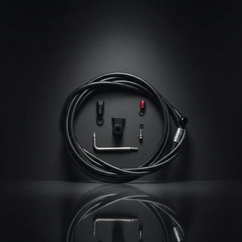 SRAM Hydraulic Line Kit for CODE and LEVEL Brakes with 2000mm Hose
