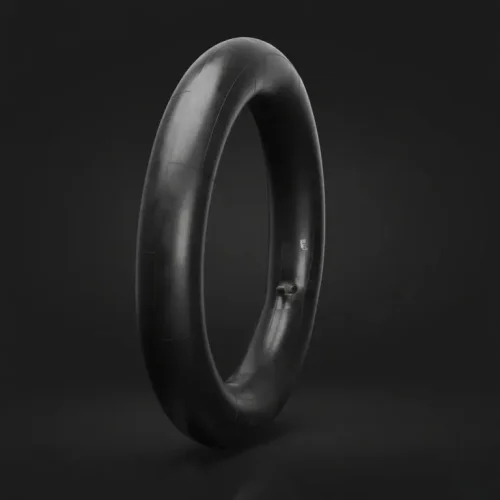 Bicycle Inner Tube 16x3.0 with High-Quality Butyl Rubber