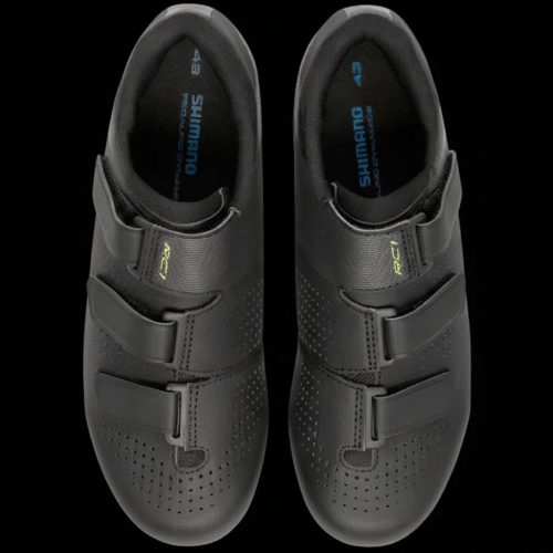 Shimano Cycling Shoes with Stiff Performance Sole