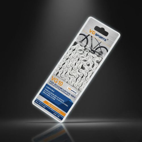 VG Sport 10 Speed Chain with 116 Links