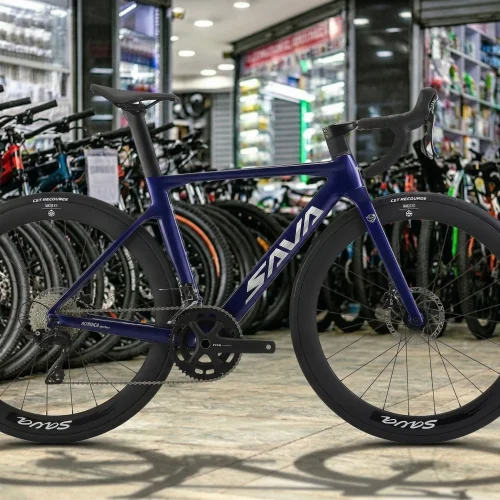 SAVA A7 SL Carbon Road Bike 24SP