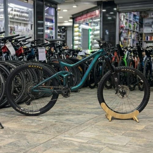 Giant Reign MTB Size 27.5