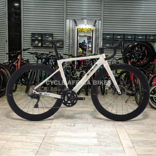 SAVA EX7-S Roadbike