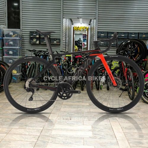 SAVA EX-7 Lightweight Aluminum Road Bike