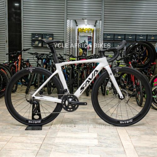 SAVA Aurora A7L PRO – Advanced Aero Carbon Road Bike for Speed and Performance