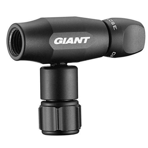 GIANT CONTROL BLAST 0 INFLATOR