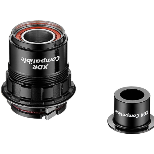 SAVA XCR2 TRX2 Freehub Body Kit SRAM XD Driver