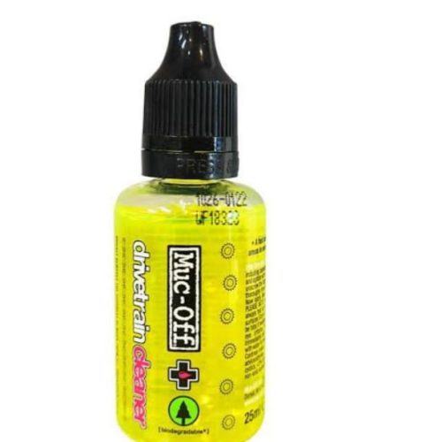 Muc-Off Drivetrain Cleaner 25ml