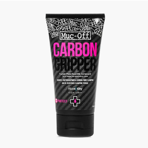 Muc-Off Carbon Gripper - 75g