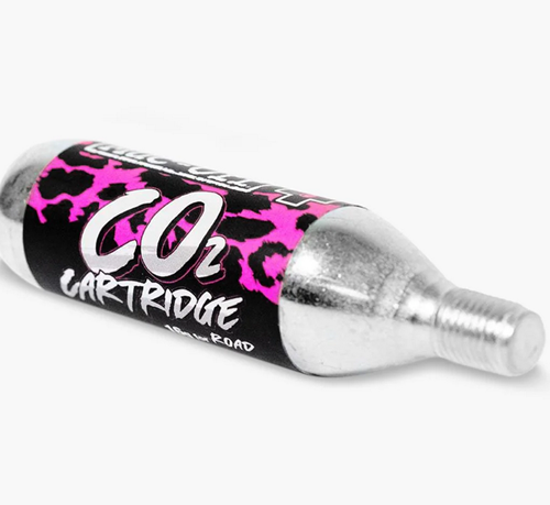 Muc Off 16g CO2 Cartridge