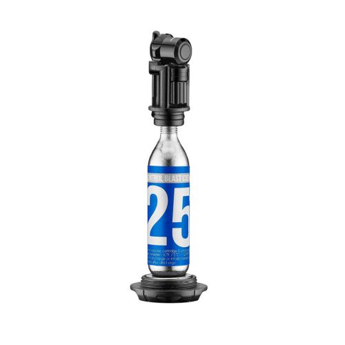 Giant Clutch Fork Core Storage