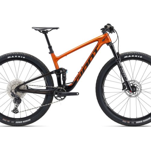 Giant Anthem Advanced Pro 29 3
