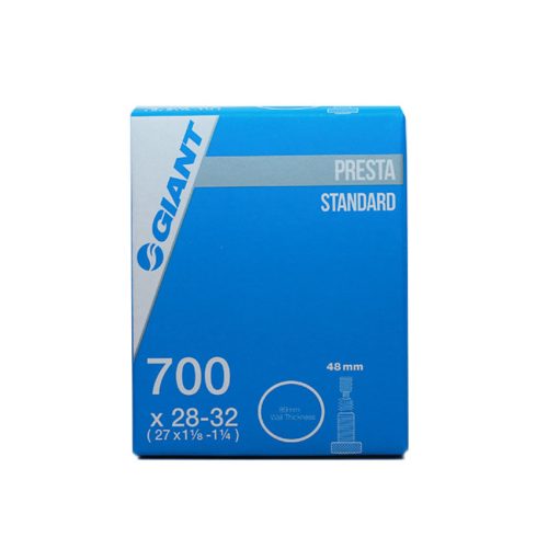 700C x28-32mm inner tube Presta Valve