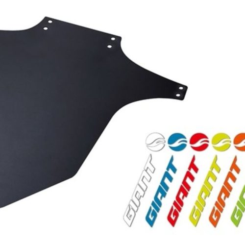 GIANT PROGUARD ZIP FENDER