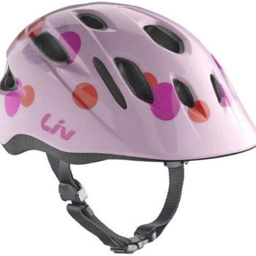 Giant Liv MUSA TODDLER HELMET