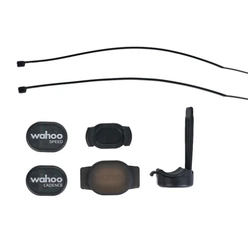 Wahoo RPM Speed and Cadence Sensor Combo Pack Bluetooth ANT+