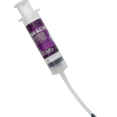 OKO Tubeless Syringe 150 ML - Injector