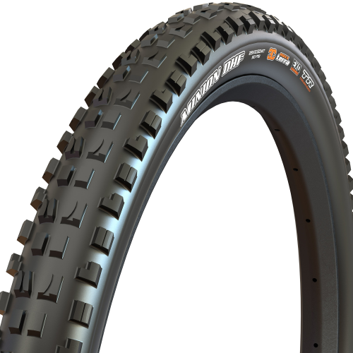 Maxxis Minion DHF 27.5x2.5 (EXO/TR) Tire