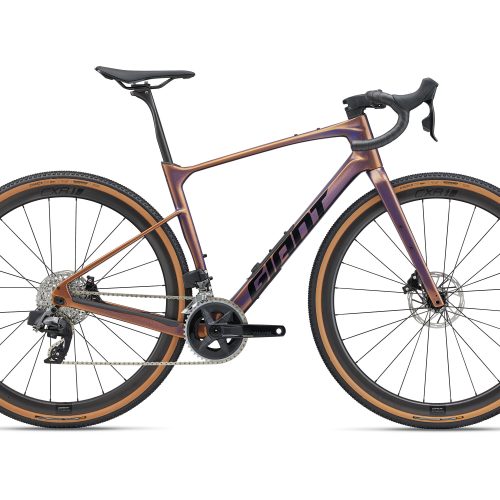 Giant Revolt Advanced Pro 1