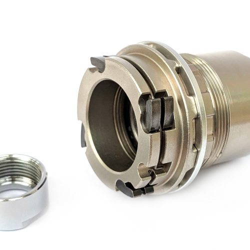 Wahoo XD XDR Freehub for Kickr and Core Trainers 2018+