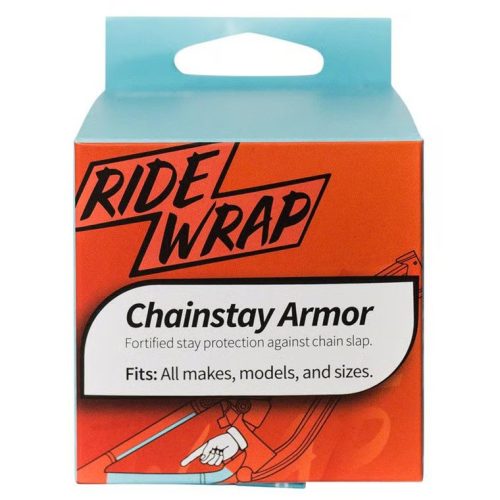 RideWrap Chainstay Armor