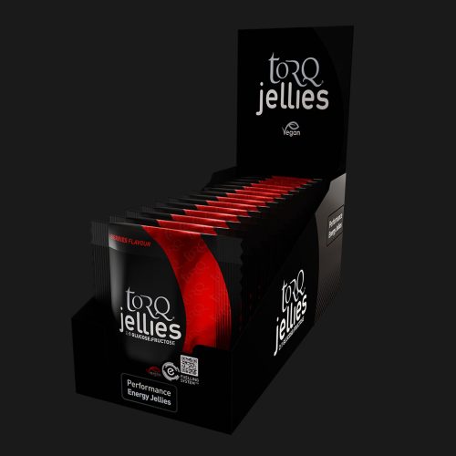 Energy Jelly Chews