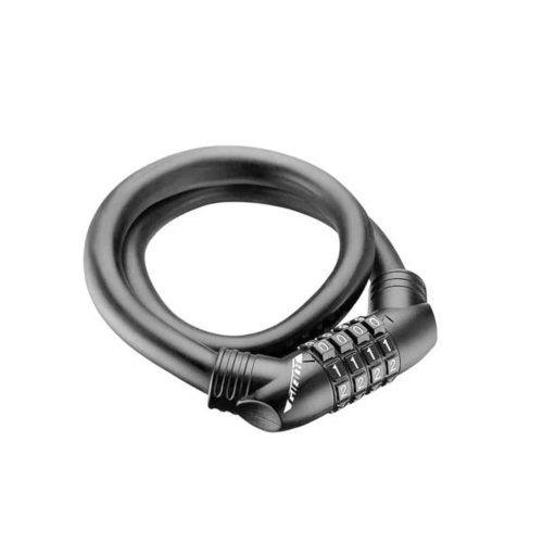 GIANT ARX Memory Combo Cable Lock
